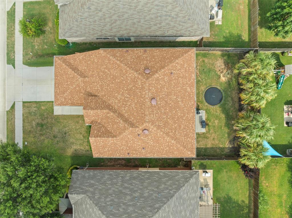 Valley Brook - Residential