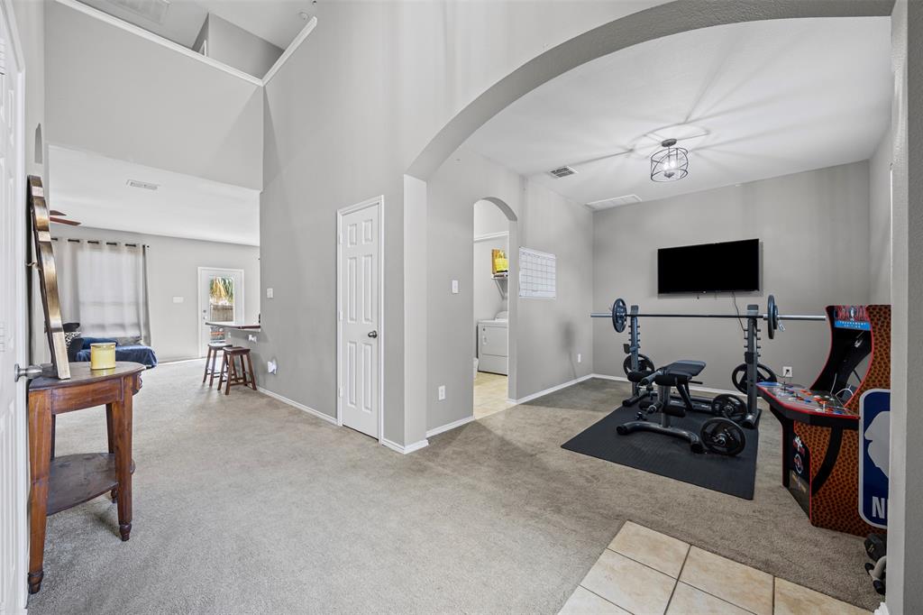 Valley Brook - Residential