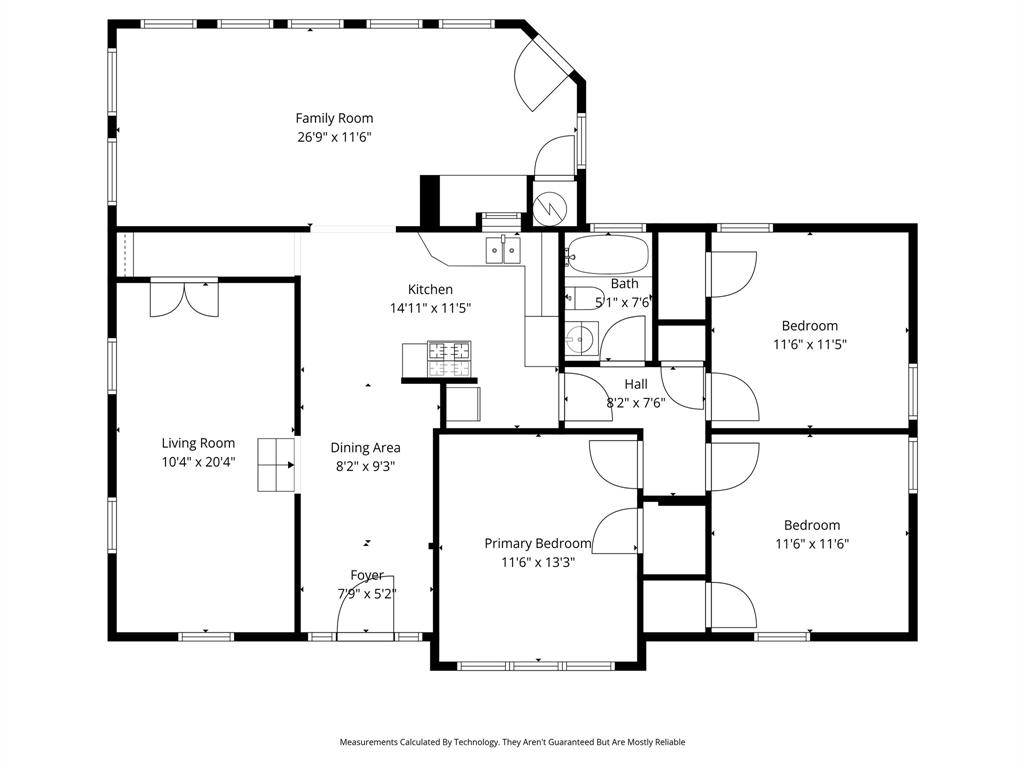 Casa View Hills - Residential