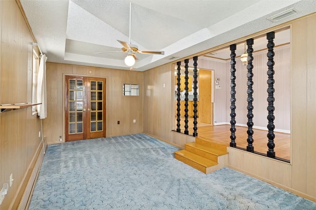 2319 Tealford Drive