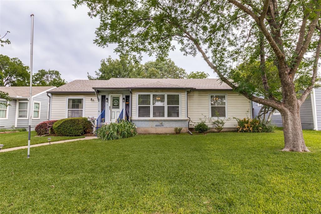2319 Tealford Drive