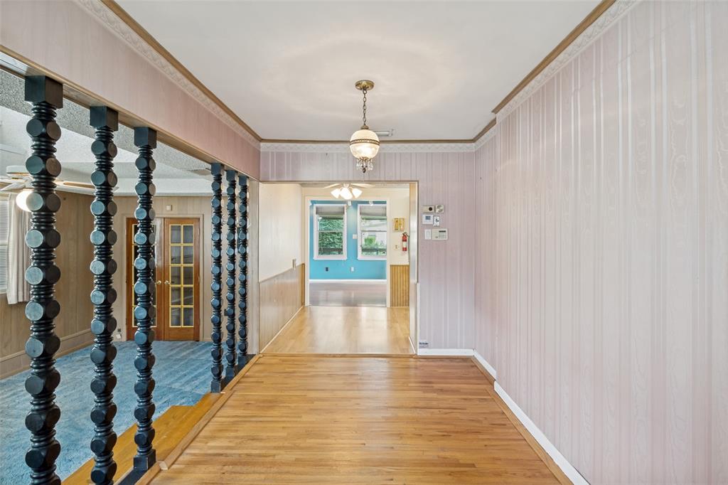 2319 Tealford Drive