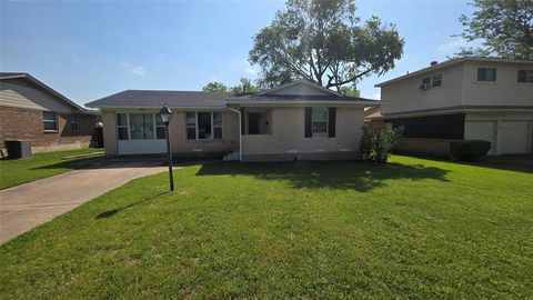 1102 Lorrie Drive Richardson TX 75080