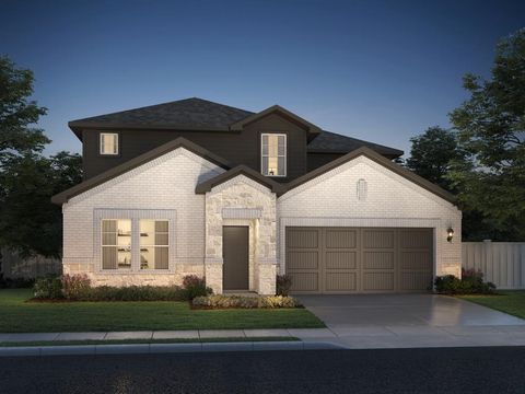 Photo of 2301 Nicole Drive, Denton, TX 76208 (MLS # 21239738)