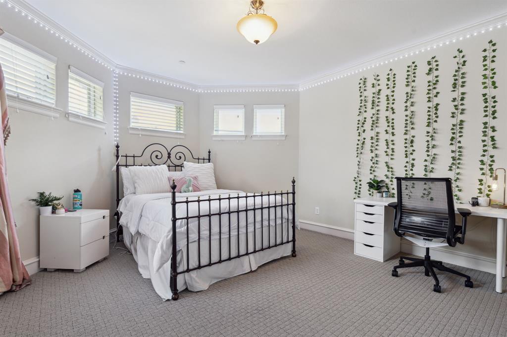 Starwood Ph Four Village 16 - Residential