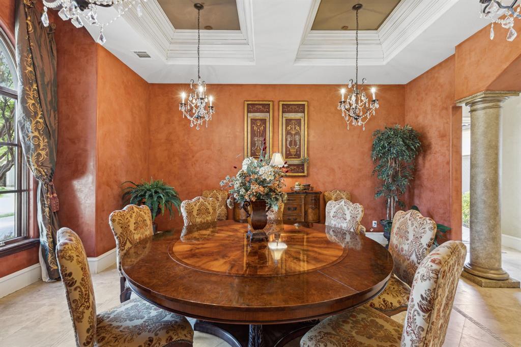 Starwood Ph Four Village 16 - Residential