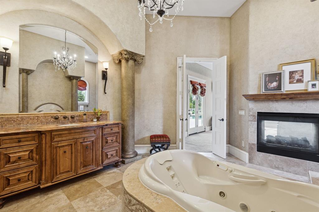 Starwood Ph Four Village 16 - Residential