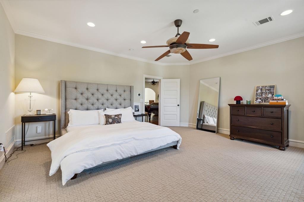 Starwood Ph Four Village 16 - Residential