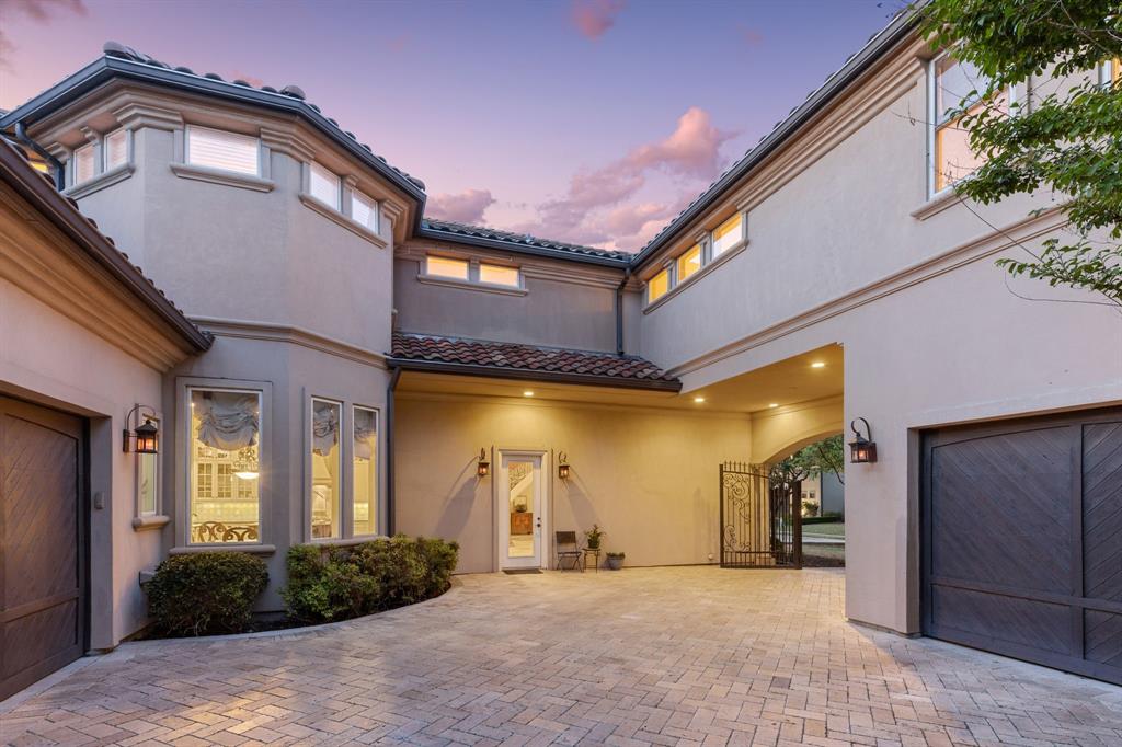 Starwood Ph Four Village 16 - Residential