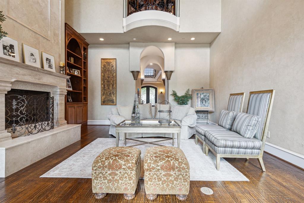 Starwood Ph Four Village 16 - Residential