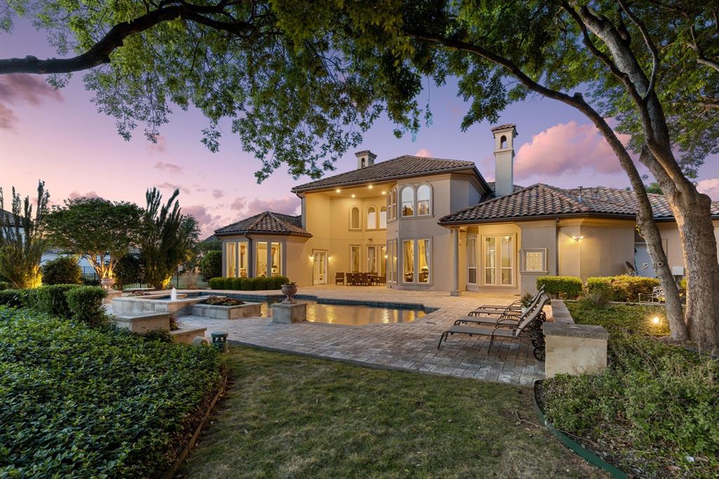 Starwood Ph Four Village 16 - Residential