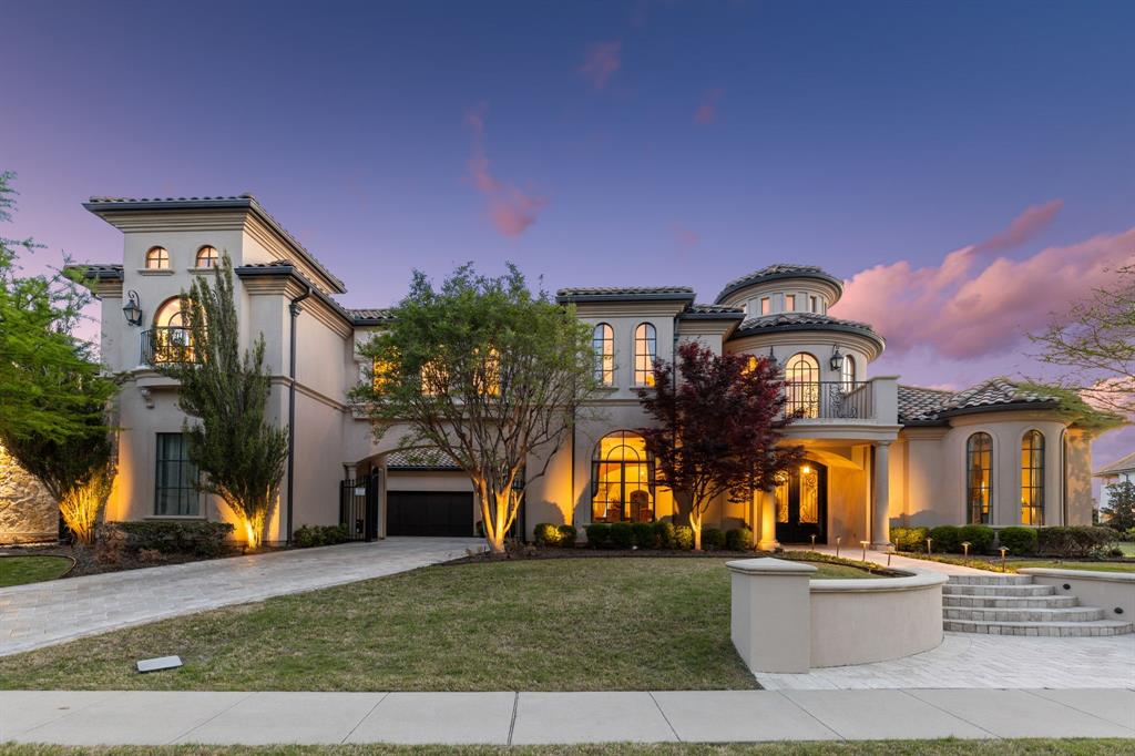 Starwood Ph Four Village 16 - Residential