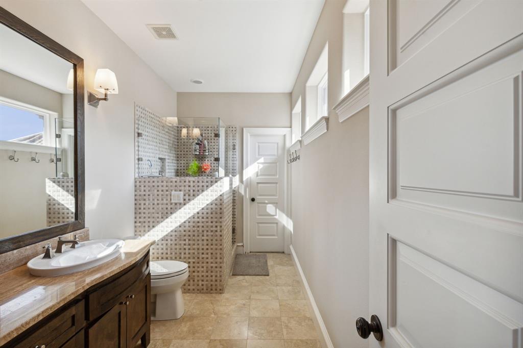 Starwood Ph Four Village 16 - Residential