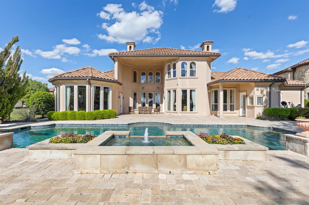 Starwood Ph Four Village 16 - Residential