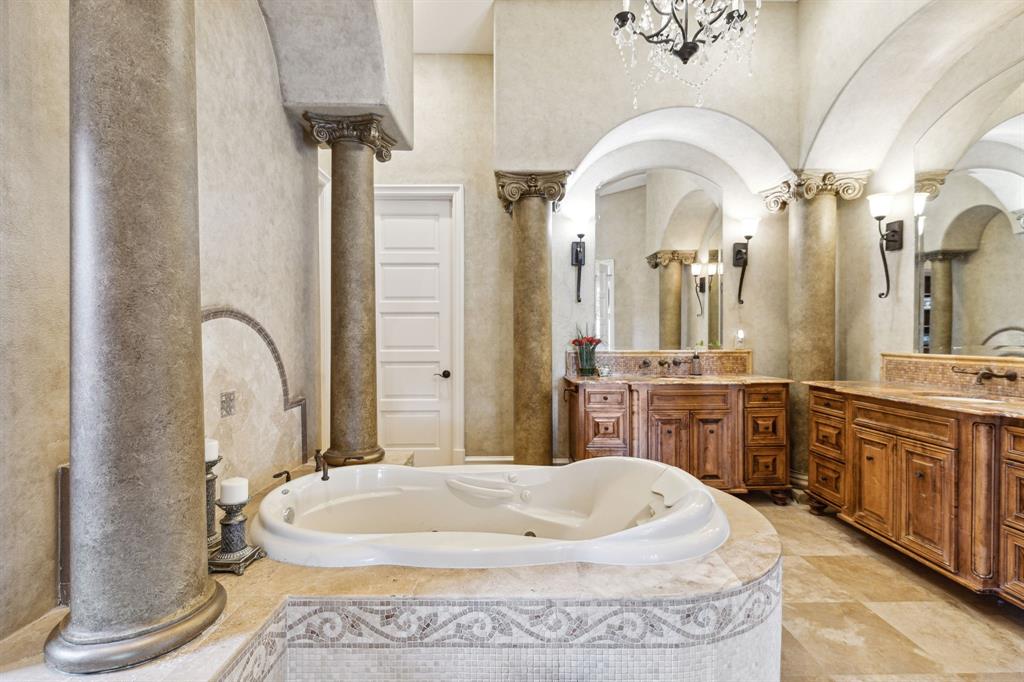 Starwood Ph Four Village 16 - Residential