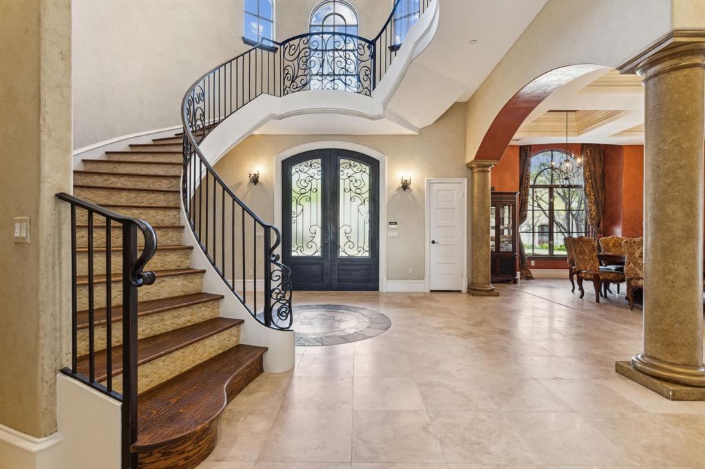 Starwood Ph Four Village 16 - Residential