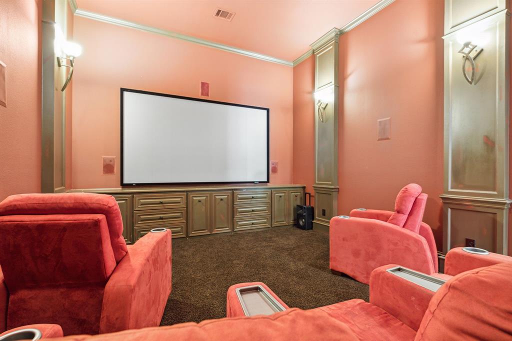 Starwood Ph Four Village 16 - Residential