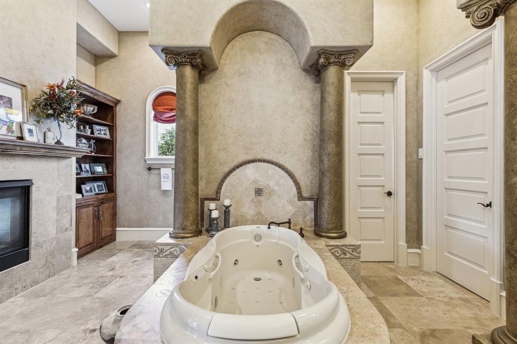 Starwood Ph Four Village 16 - Residential