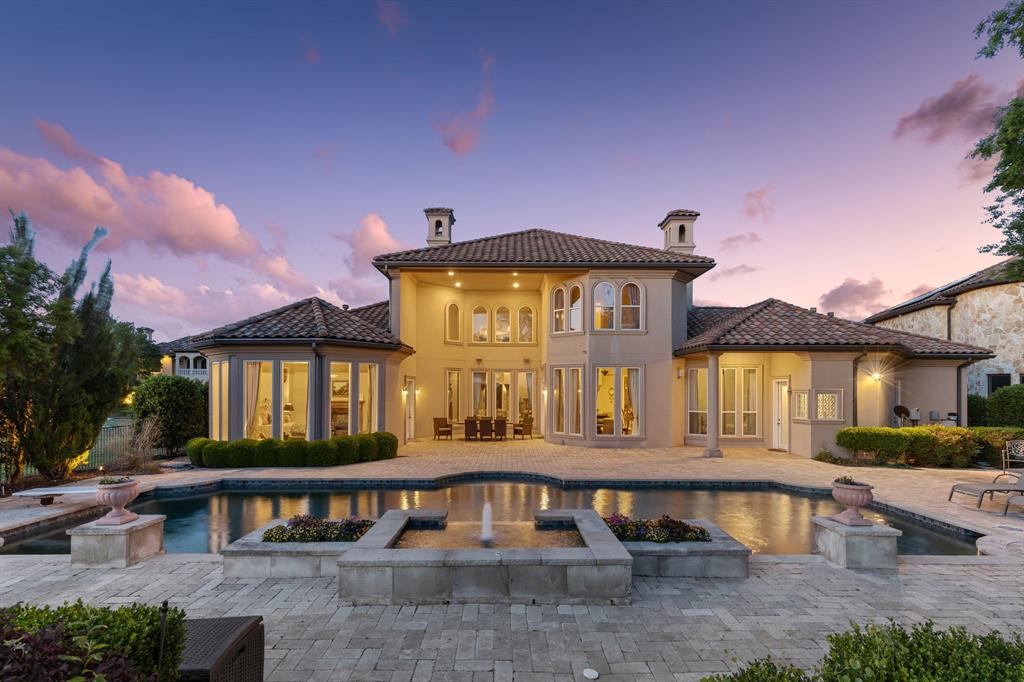 Starwood Ph Four Village 16 - Residential