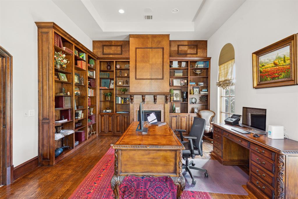 Starwood Ph Four Village 16 - Residential