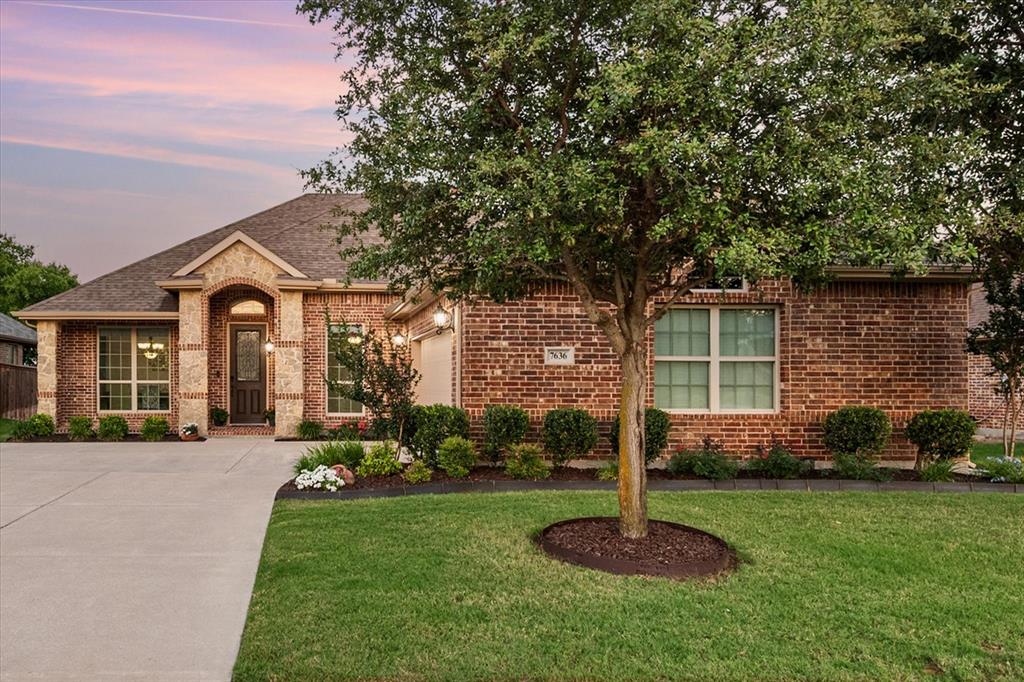 7636 Town Lake Drive