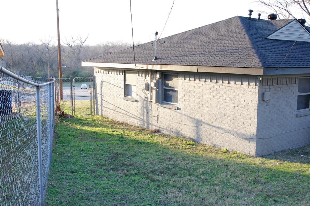 College Park 03 & Rev 02 Inst - Residential