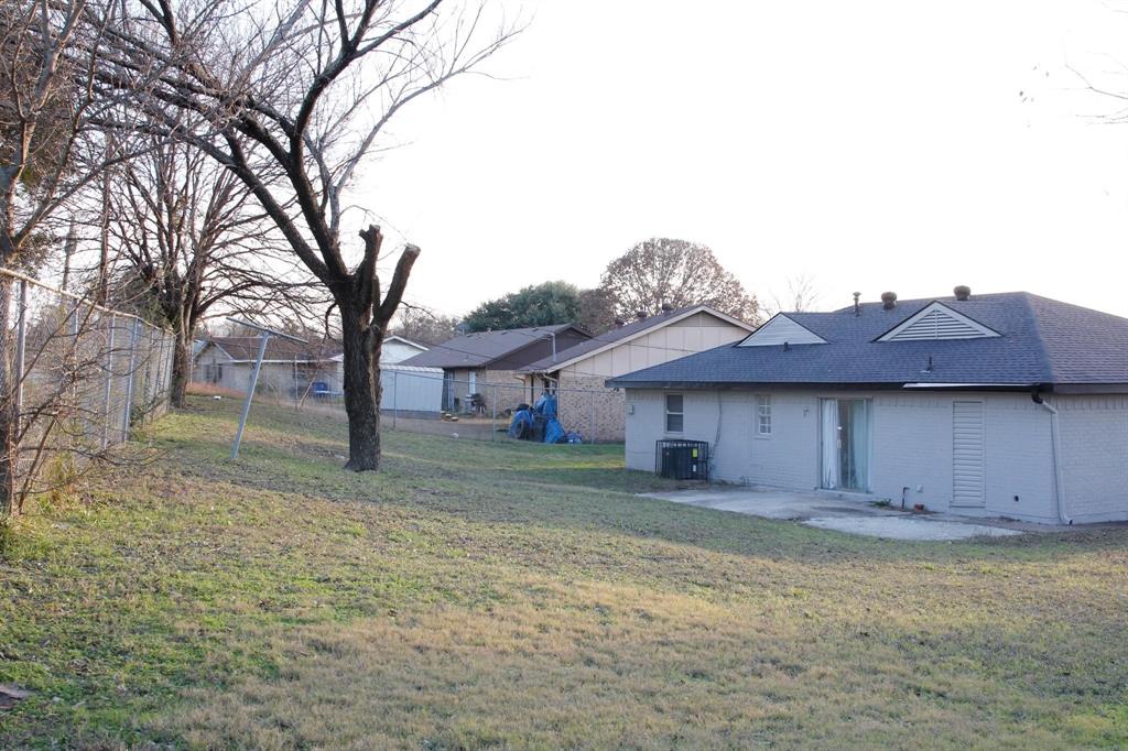 College Park 03 & Rev 02 Inst - Residential