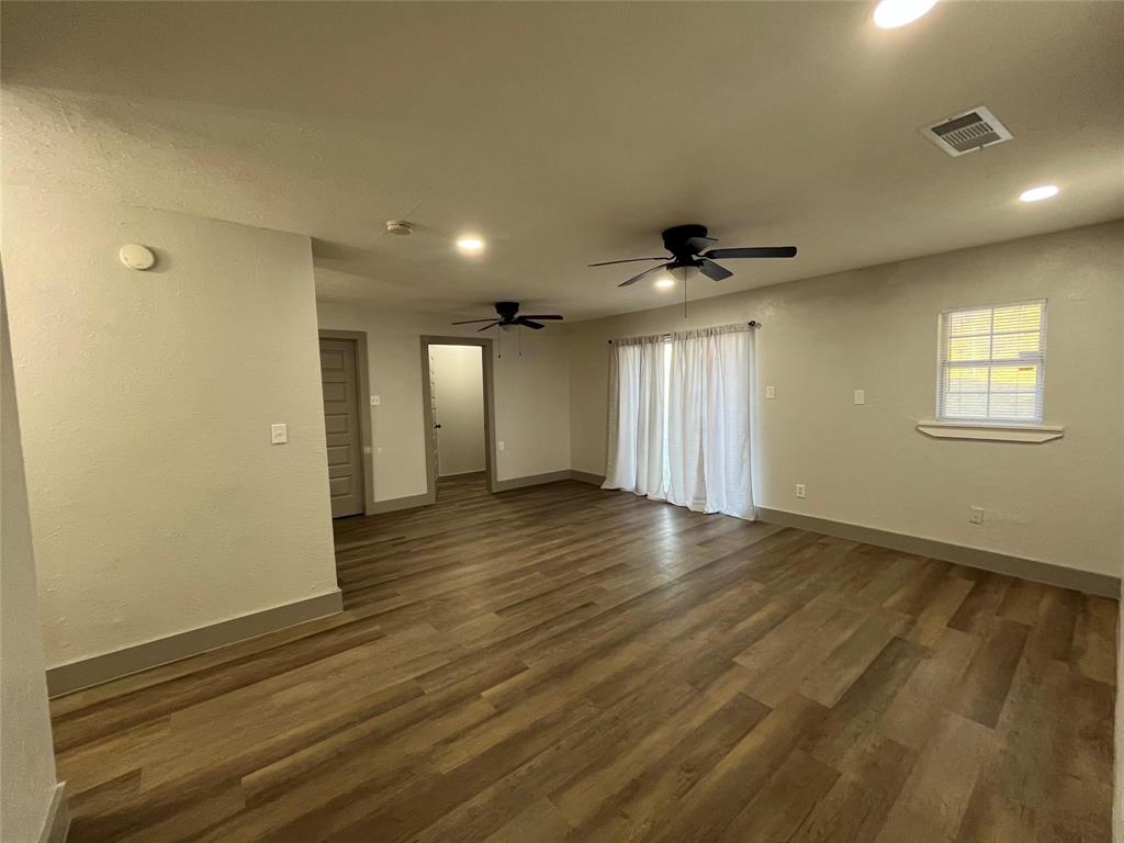 College Park 03 & Rev 02 Inst - Residential