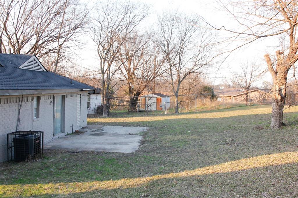 College Park 03 & Rev 02 Inst - Residential