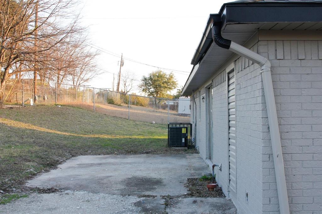 College Park 03 & Rev 02 Inst - Residential