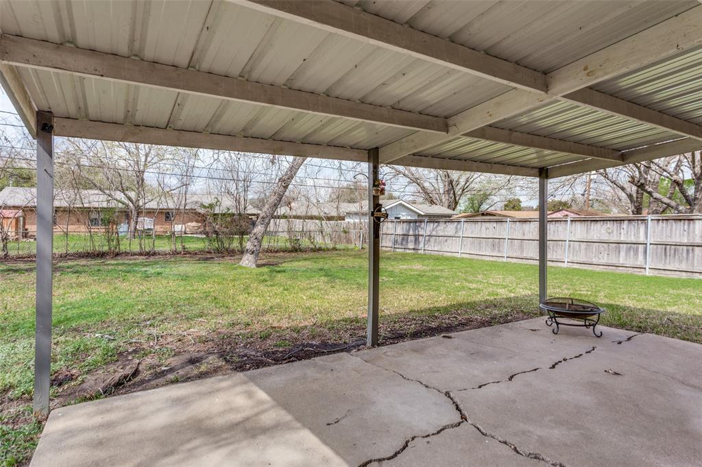 Wedgwood Add - Residential