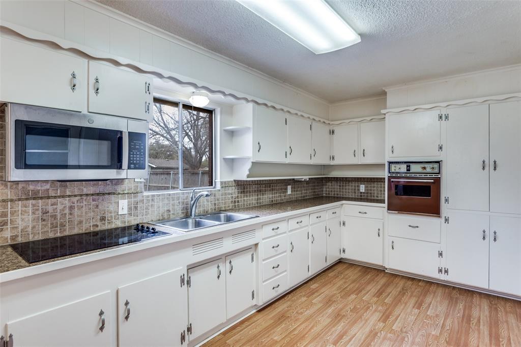 Wedgwood Add - Residential