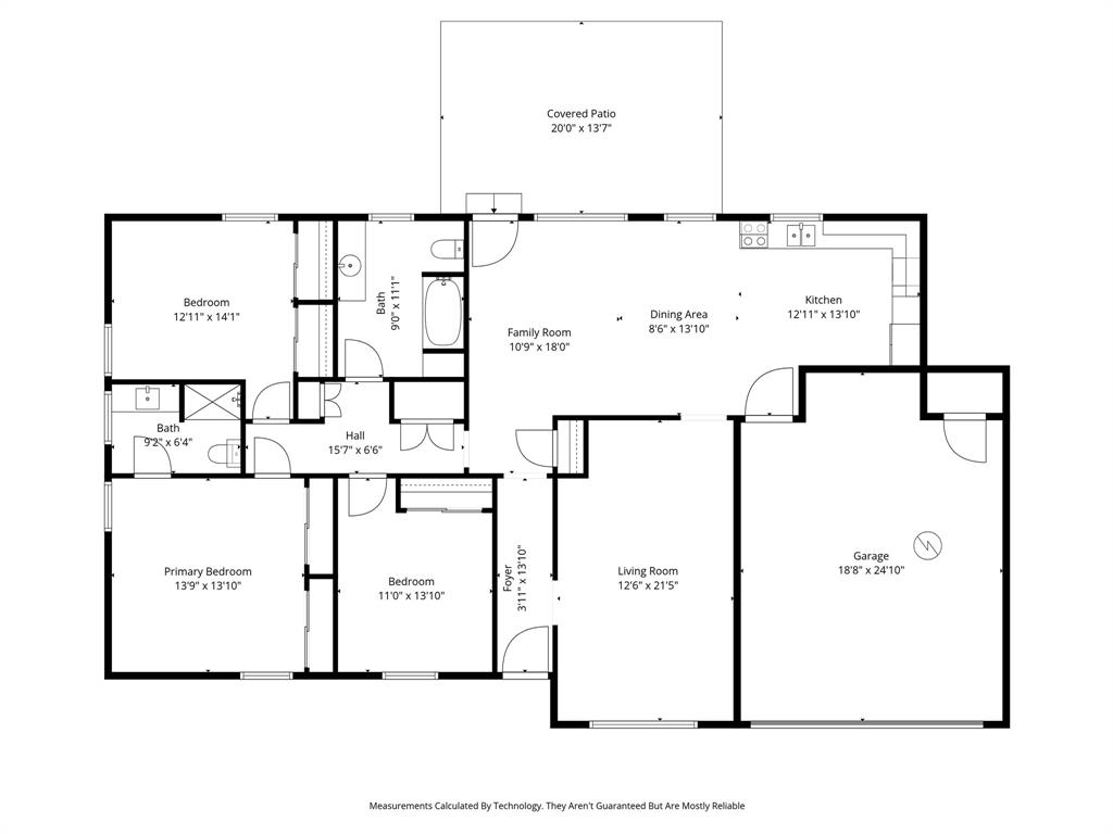 Wedgwood Add - Residential