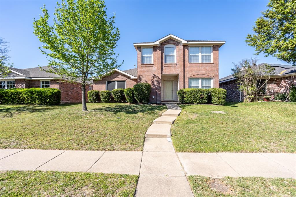 Ames Mdw Add Ph I - Residential