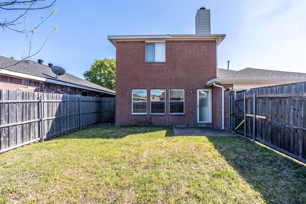 Ames Mdw Add Ph I - Residential