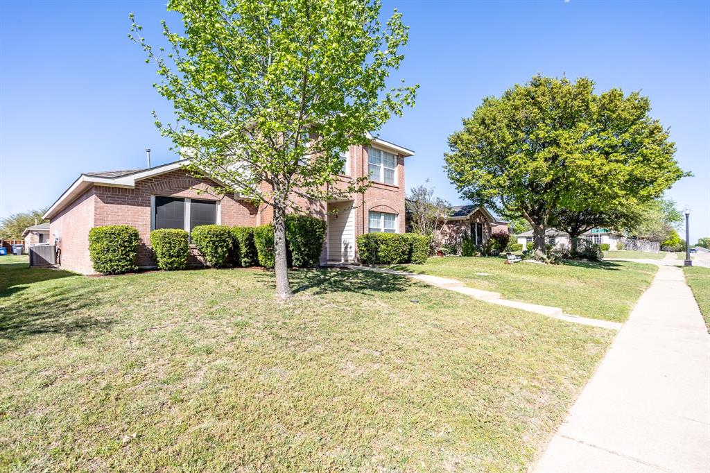 Ames Mdw Add Ph I - Residential