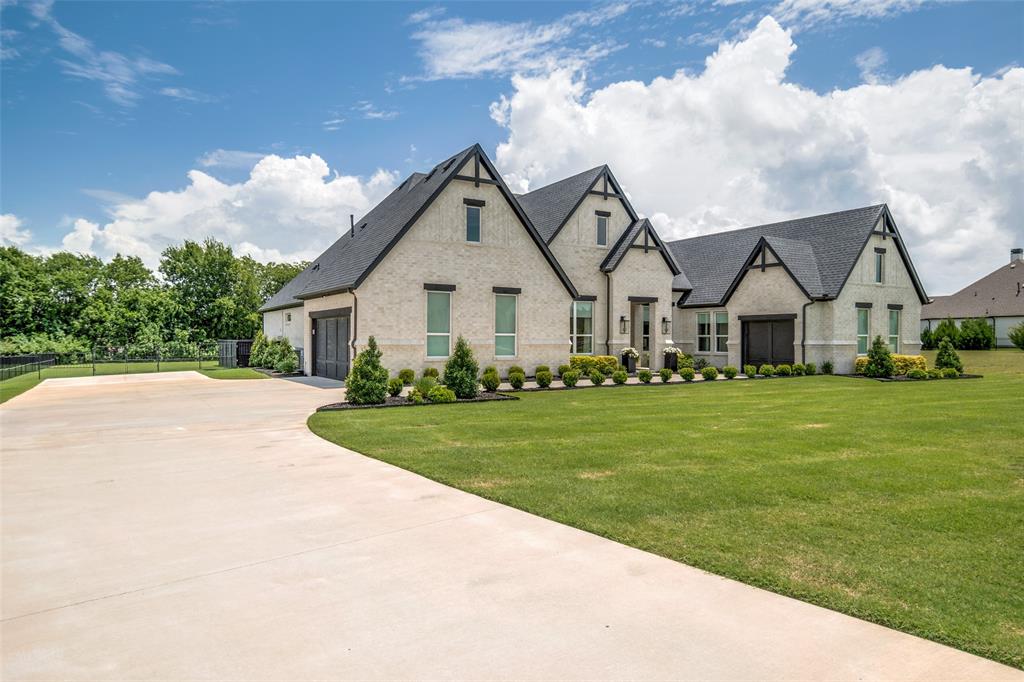 123 Forest Drive