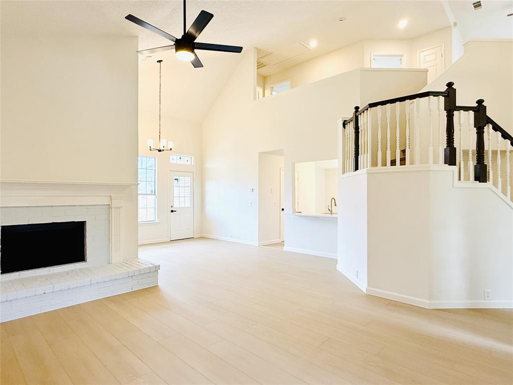 1217 WOODTHORPE Drive