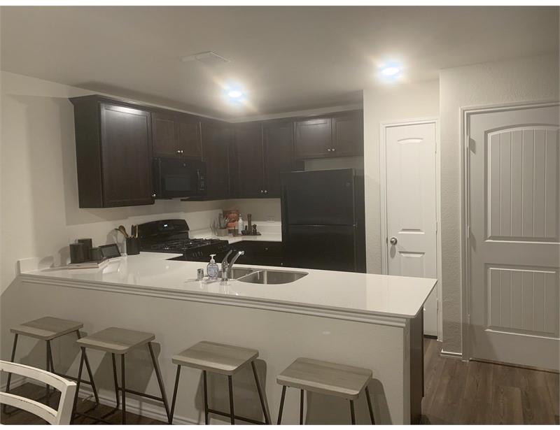 Wildcat Ranch Ph 2 - Residential Lease