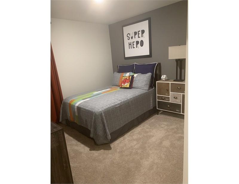 Wildcat Ranch Ph 2 - Residential Lease