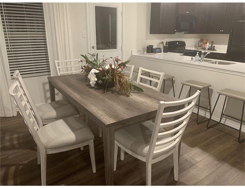 Wildcat Ranch Ph 2 - Residential Lease