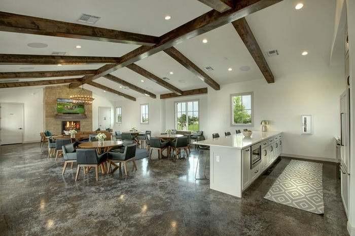 Wildcat Ranch Ph 2 - Residential Lease