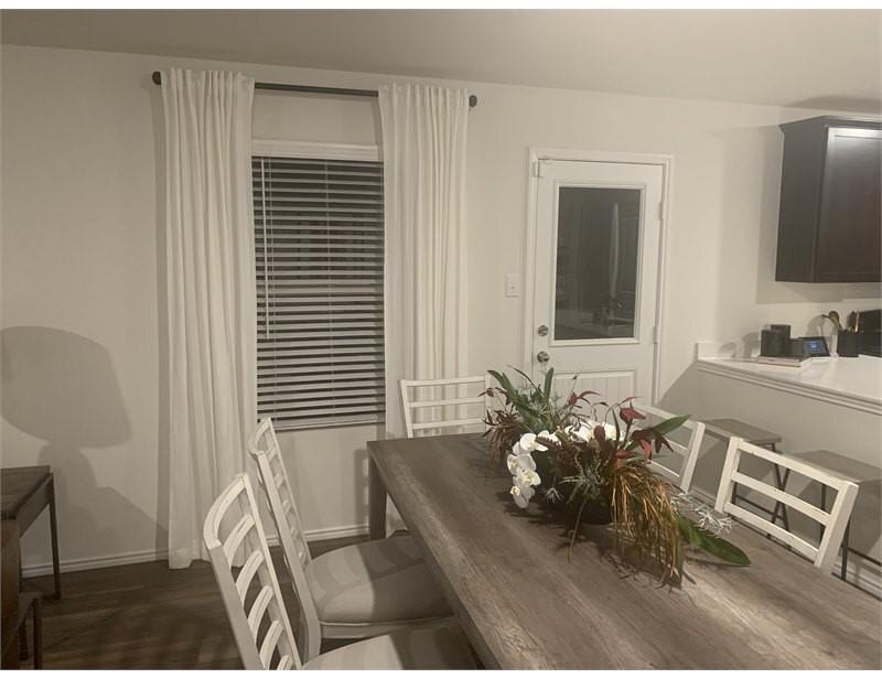 Wildcat Ranch Ph 2 - Residential Lease