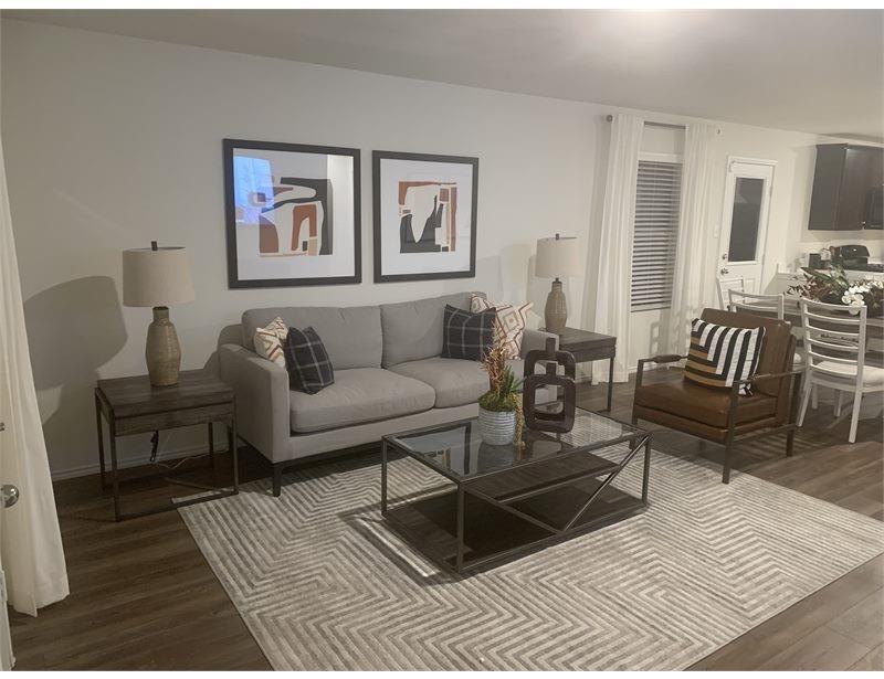 Wildcat Ranch Ph 2 - Residential Lease