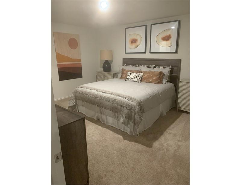 Wildcat Ranch Ph 2 - Residential Lease