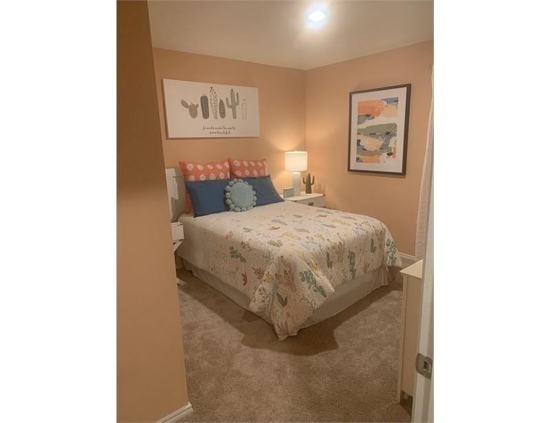 Wildcat Ranch Ph 2 - Residential Lease