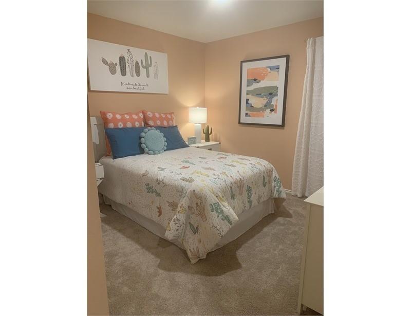 Wildcat Ranch Ph 2 - Residential Lease