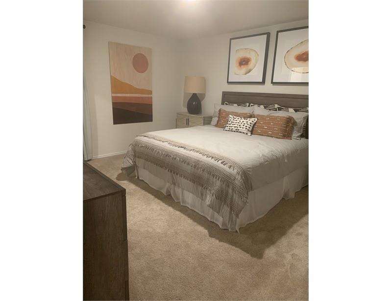 Wildcat Ranch Ph 2 - Residential Lease