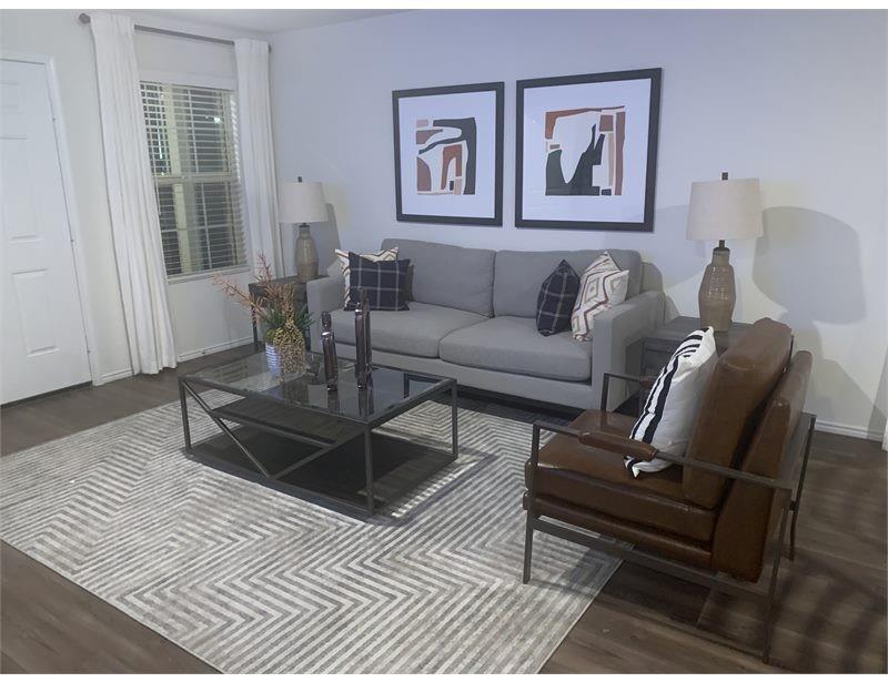 Wildcat Ranch Ph 2 - Residential Lease