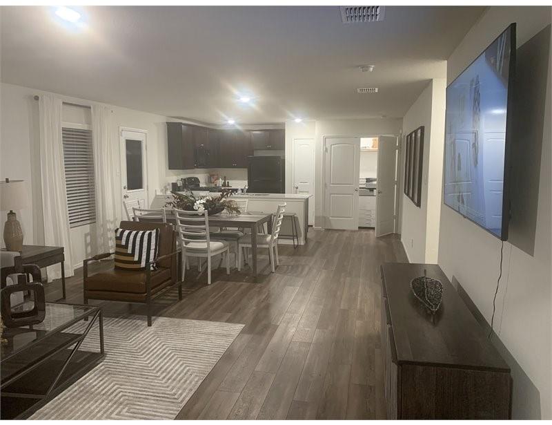 Wildcat Ranch Ph 2 - Residential Lease